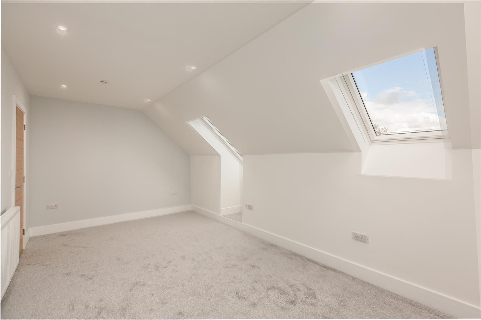 Plot 5, Christopher Rise (8 Clos William), Pontlliw, Swansea, SA4 9FJ